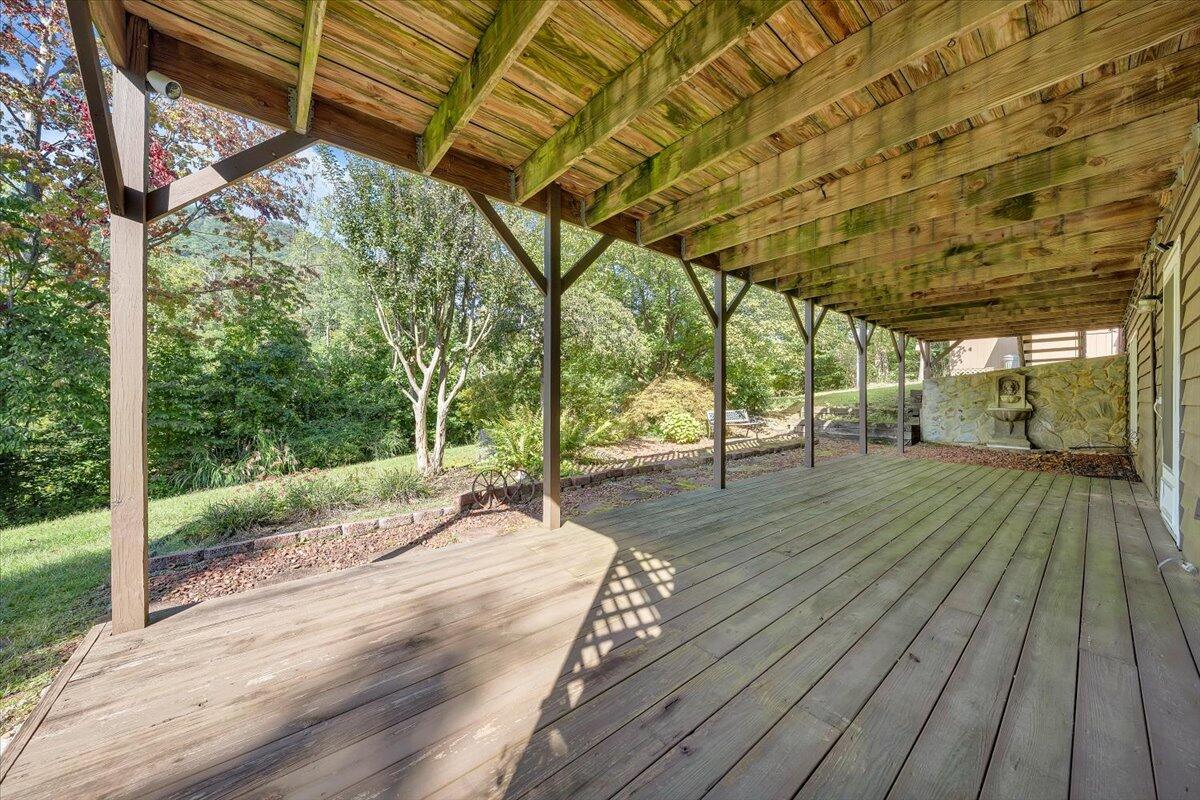 246 Brown Road Roanoke, VA 24019 - Photo 31 of 48 Lower Level