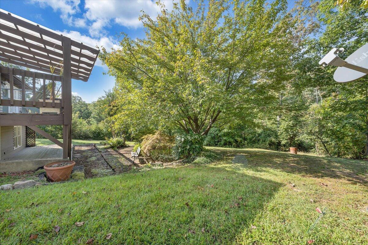 246 Brown Road Roanoke, VA 24019 - Photo 46 of 48 Rear
