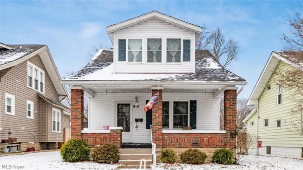 $179,400 | 914 Taylor Avenue, Cambridge, OH 43725