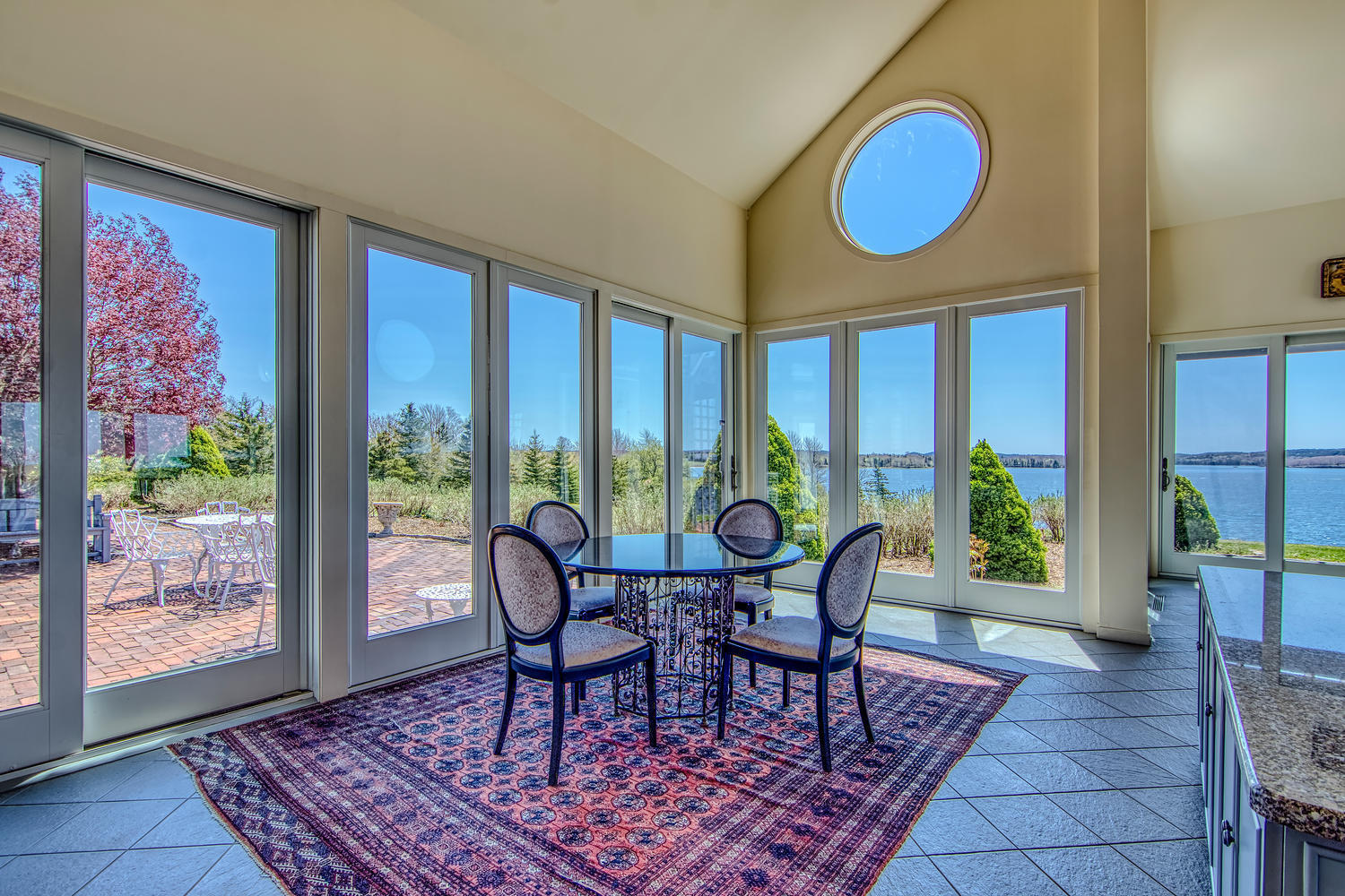 74 River House Road Castine, ME 04421 - Photo 5 of 72 74 Riverhouse Road Castine ME-large-018-