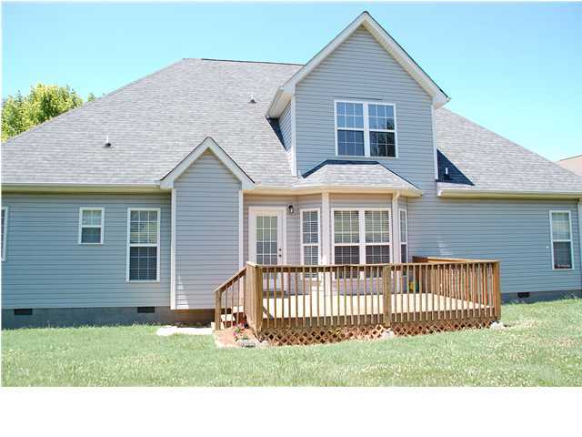 7122 Houser Ridge Lane Hixson, TN 37343 - Photo 22 of 26 Additional Photo