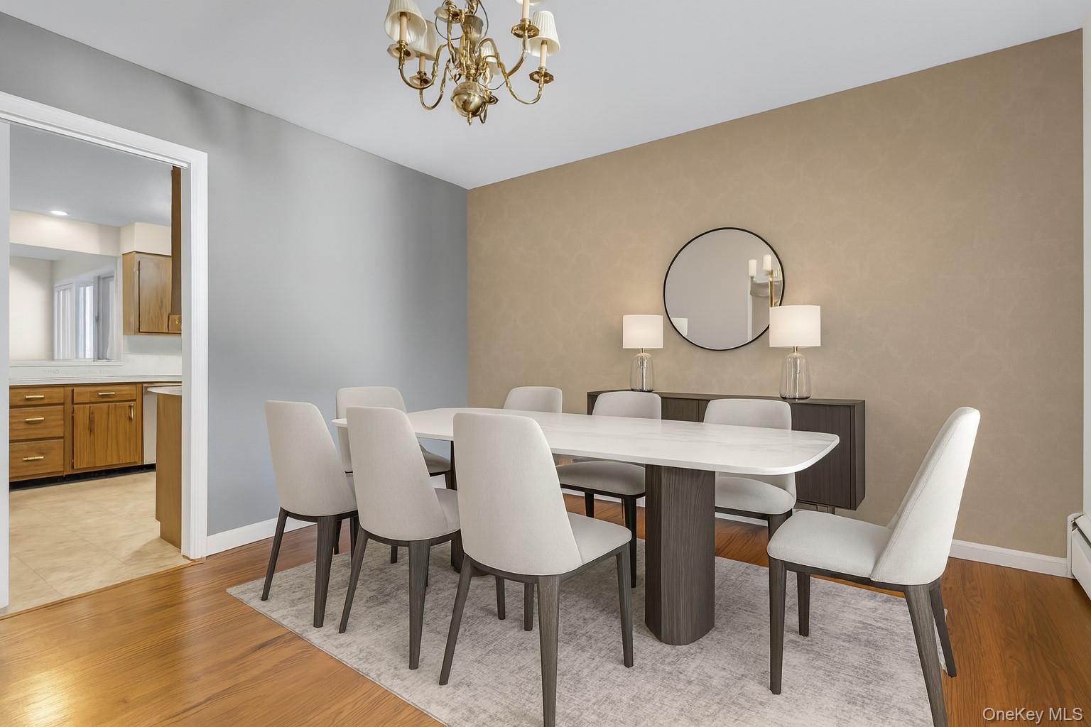 12 Violet Road Bayville, NY 11709 - Photo 5 of 43 Digitally Enhanced