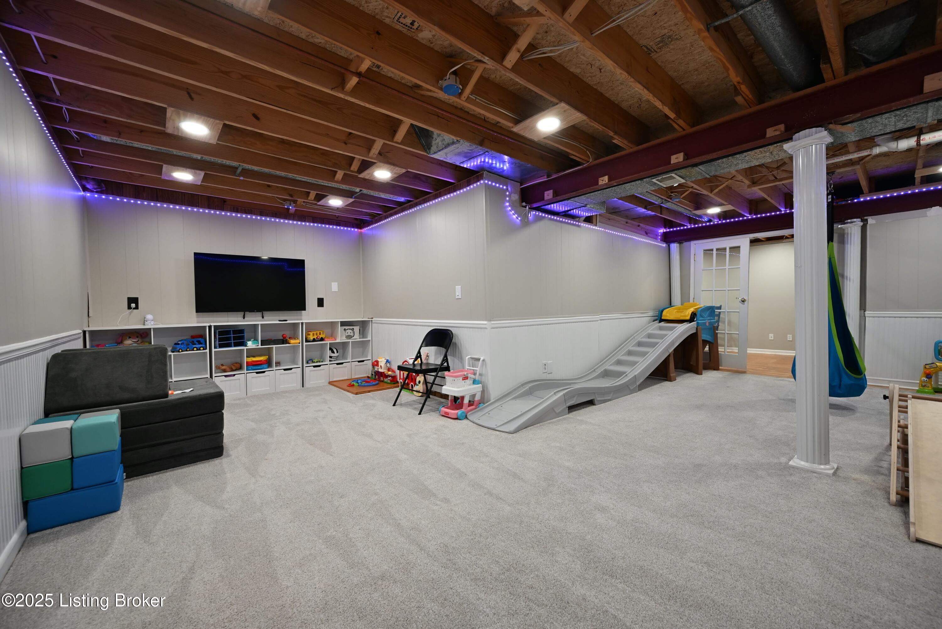 3303 Gatecreek Road Louisville, KY 40272 - Photo 46 of 56 Basement