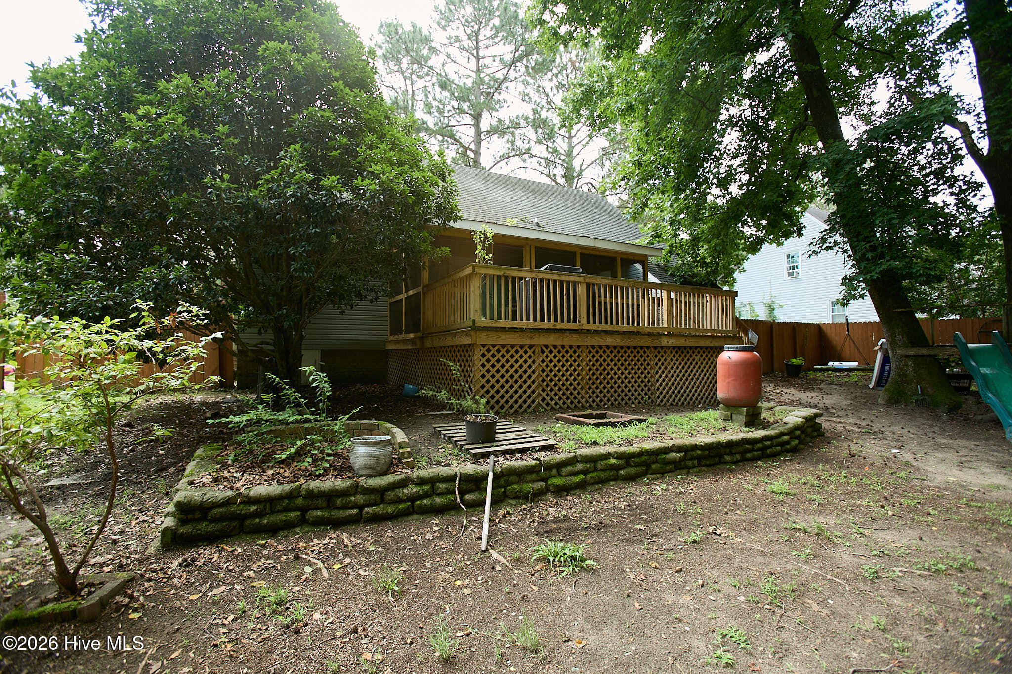3017 Fieldstream Drive North Wilson, NC 27896 - Photo 27 of 32