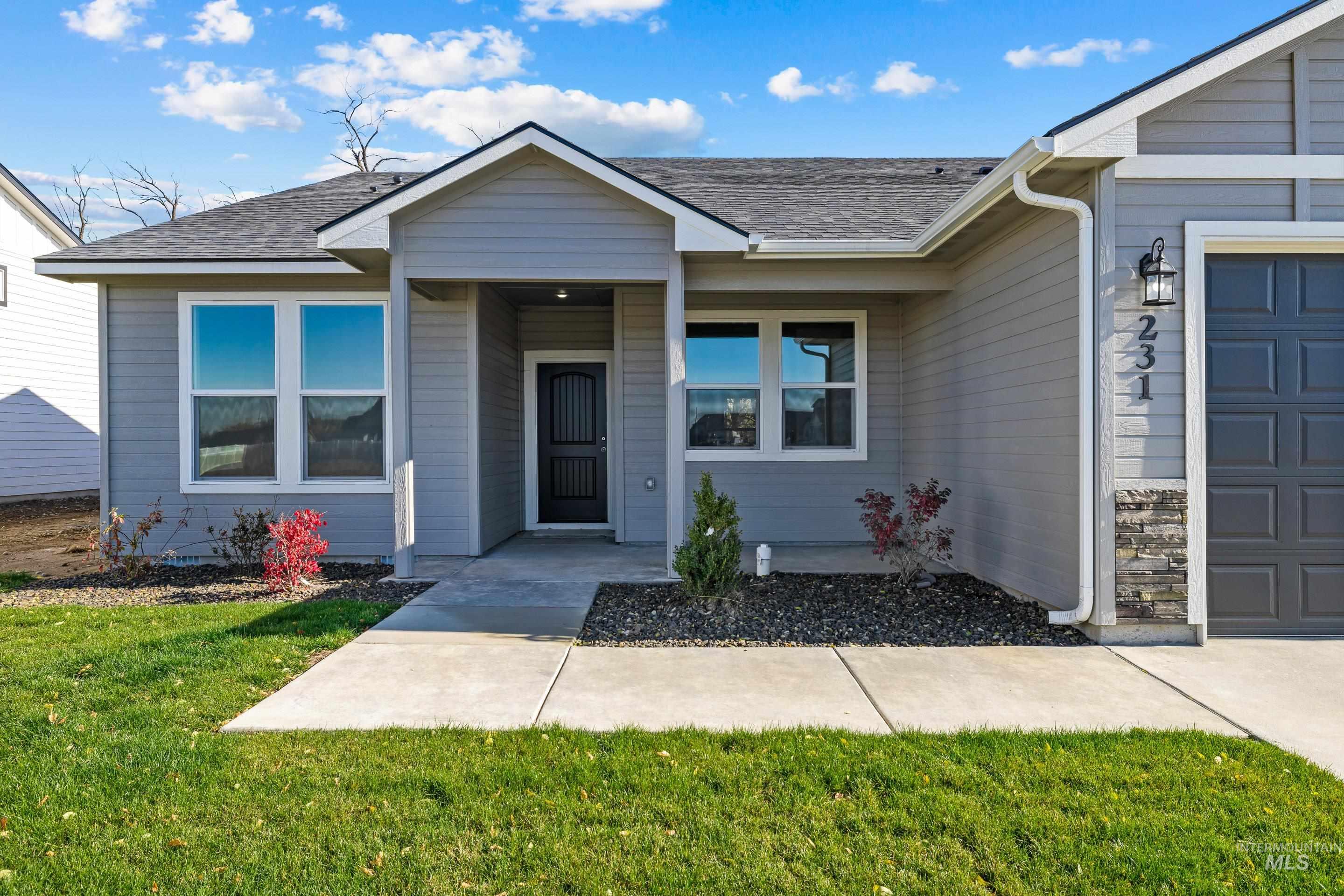 231 South Fuji Emmett, ID 83617 - Photo 4 of 50