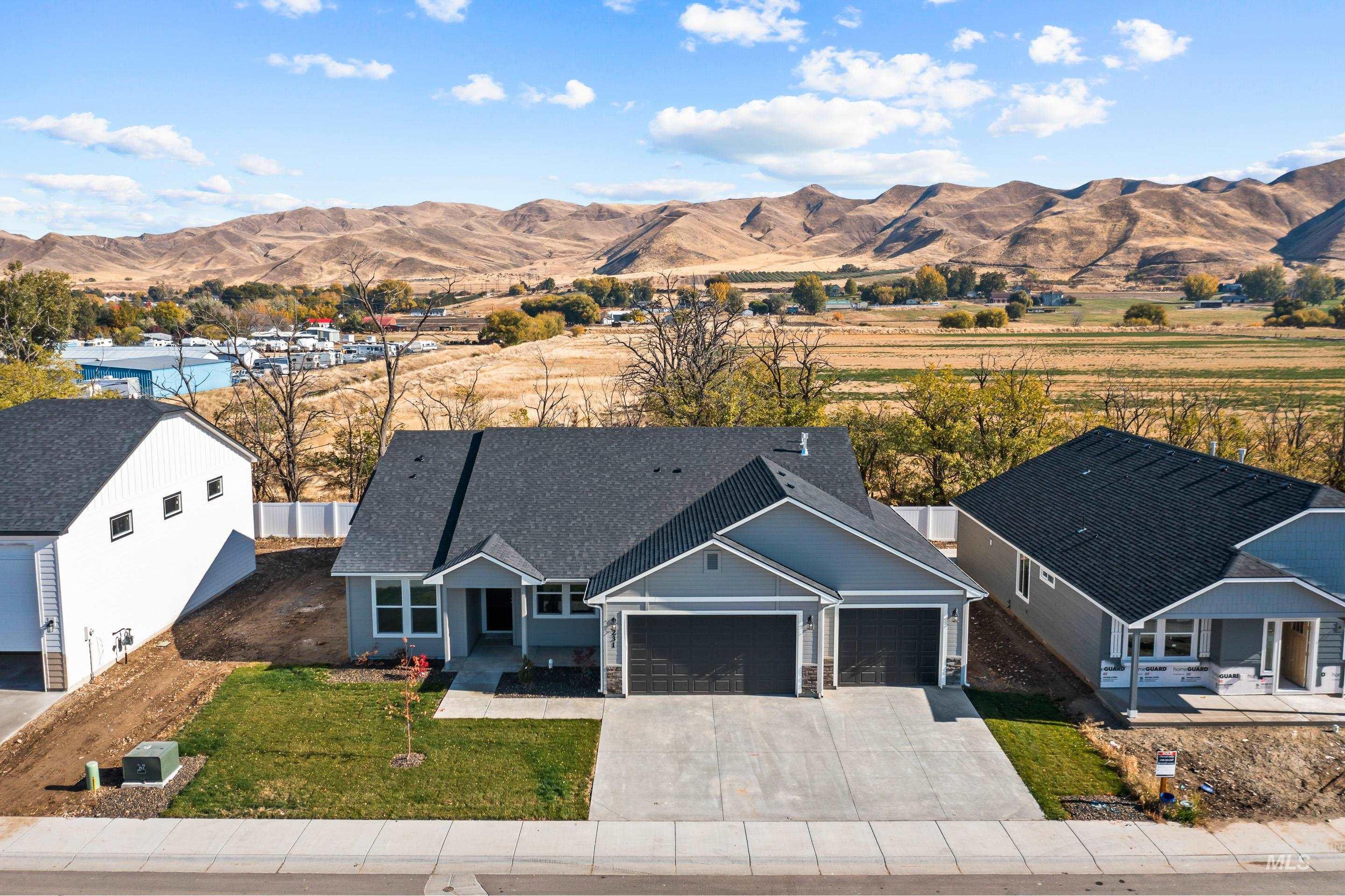 231 South Fuji Emmett, ID 83617 - Photo 49 of 50