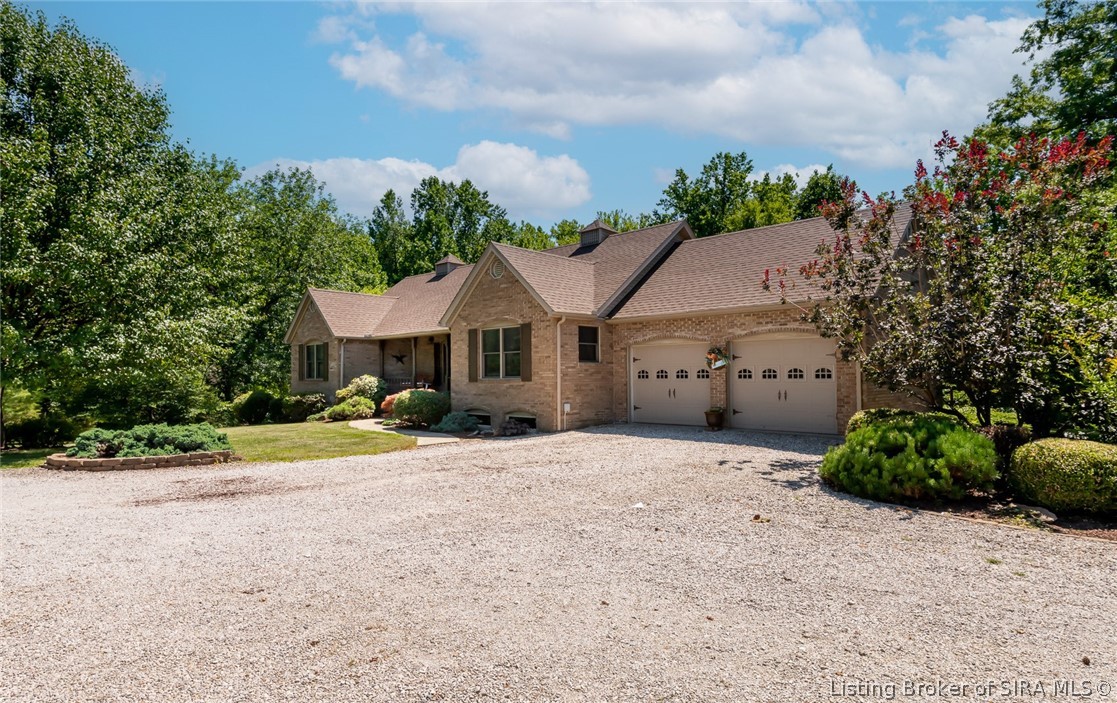 5831 North Bogardus Road Austin, IN 47102 - Photo 1 of 79 Gallery Image 1