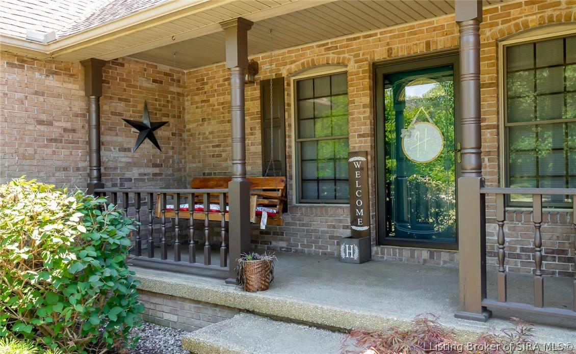 5831 North Bogardus Road Austin, IN 47102 - Photo 14 of 79 Gallery Image 14