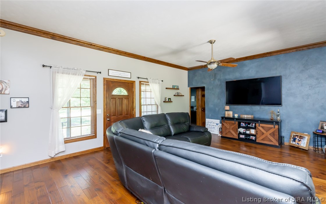 5831 North Bogardus Road Austin, IN 47102 - Photo 17 of 79 Gallery Image 17
