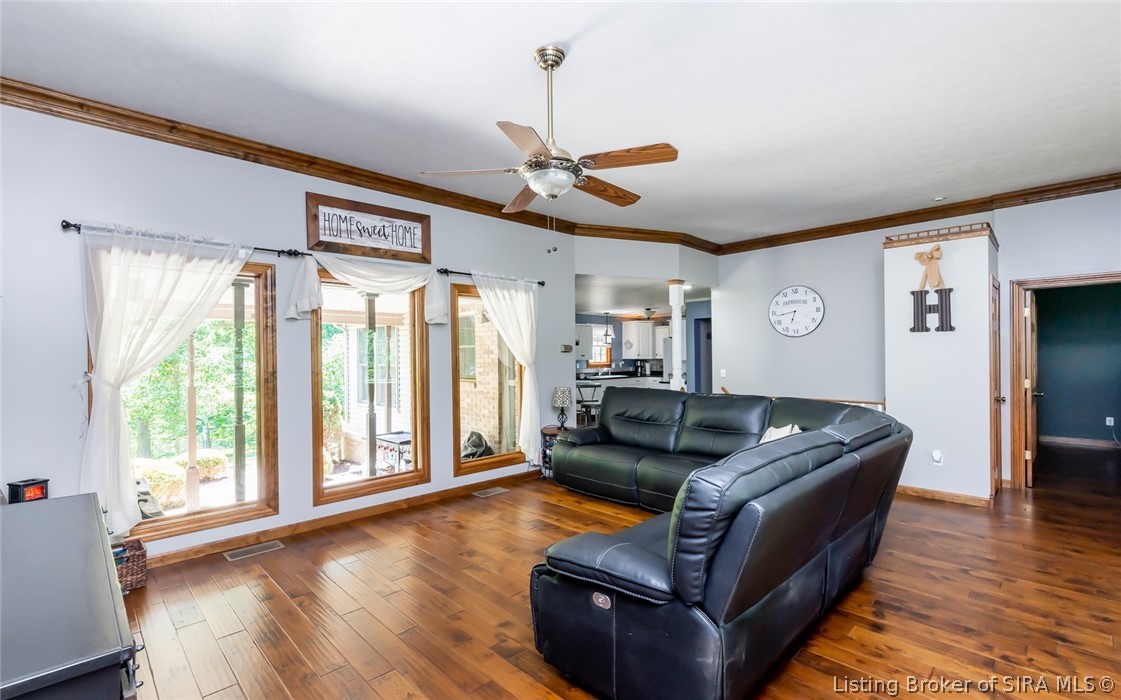 5831 North Bogardus Road Austin, IN 47102 - Photo 20 of 79 Gallery Image 20