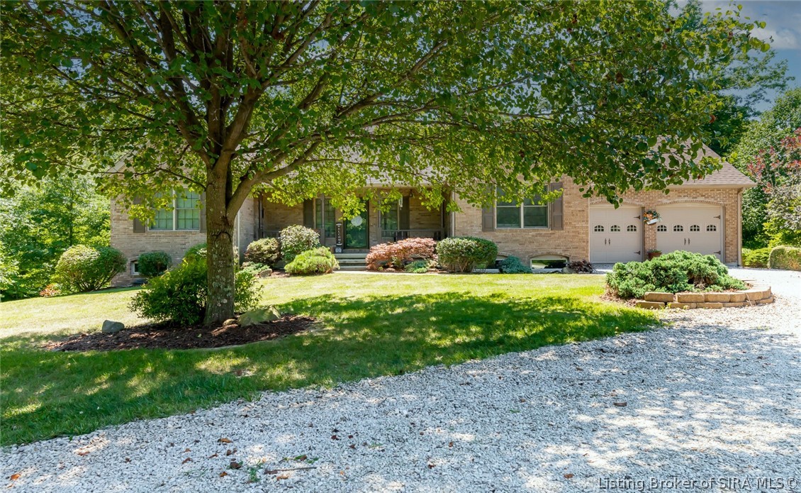5831 North Bogardus Road Austin, IN 47102 - Photo 2 of 79 Gallery Image 2