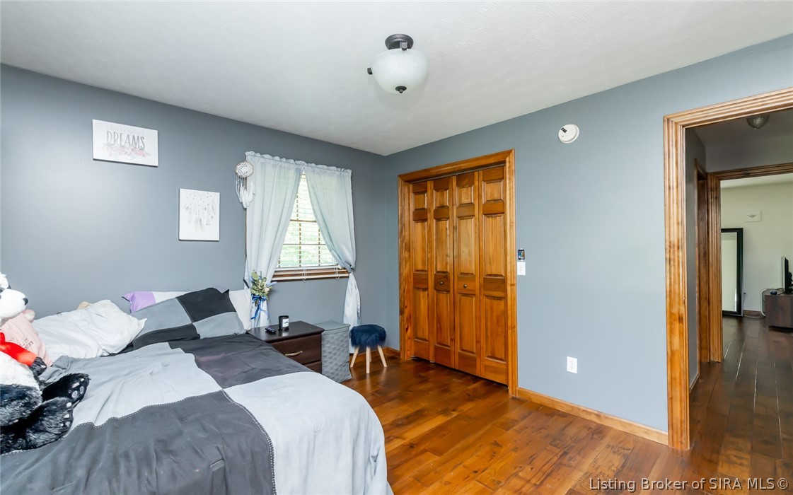 5831 North Bogardus Road Austin, IN 47102 - Photo 23 of 79 Gallery Image 23