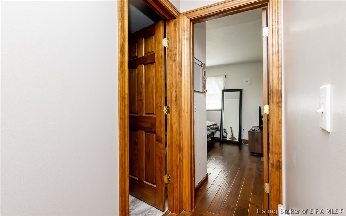 5831 North Bogardus Road Austin, IN 47102 - Photo 25 of 79 Gallery Image 25