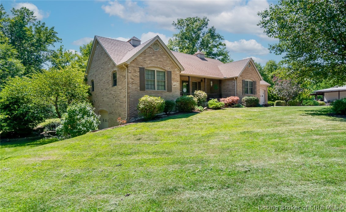 5831 North Bogardus Road Austin, IN 47102 - Photo 3 of 79 Gallery Image 3