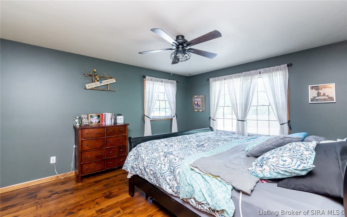 5831 North Bogardus Road Austin, IN 47102 - Photo 34 of 79 Gallery Image 34