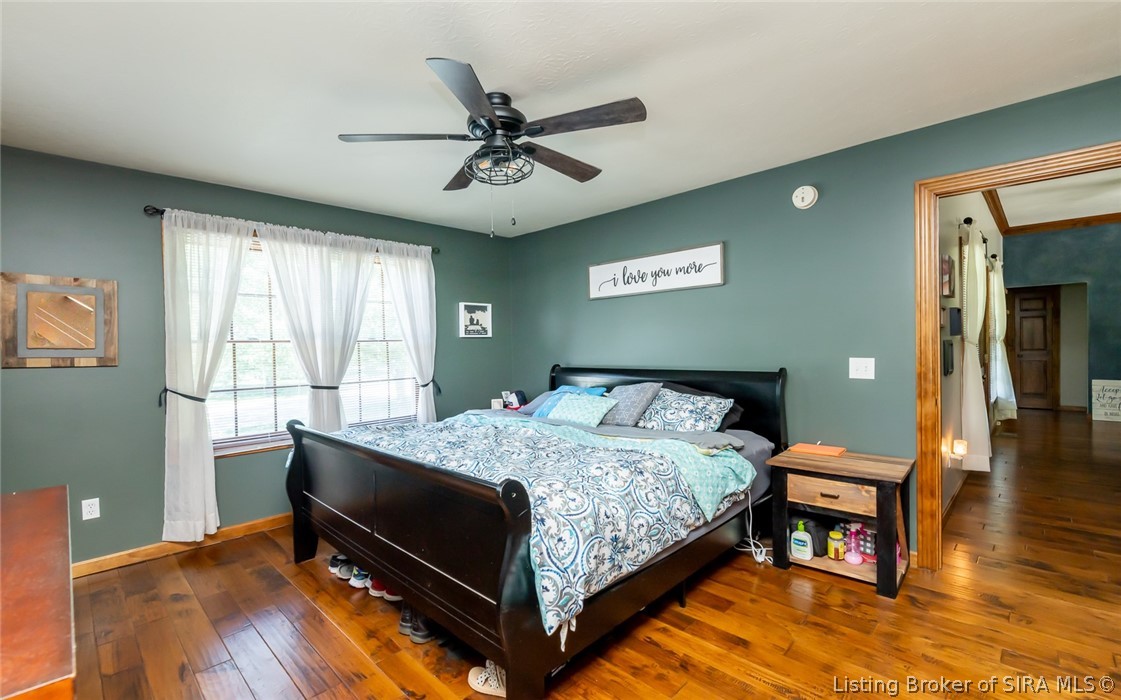 5831 North Bogardus Road Austin, IN 47102 - Photo 35 of 79 Gallery Image 35