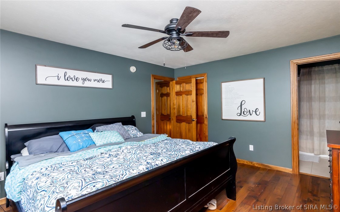 5831 North Bogardus Road Austin, IN 47102 - Photo 37 of 79 Gallery Image 37