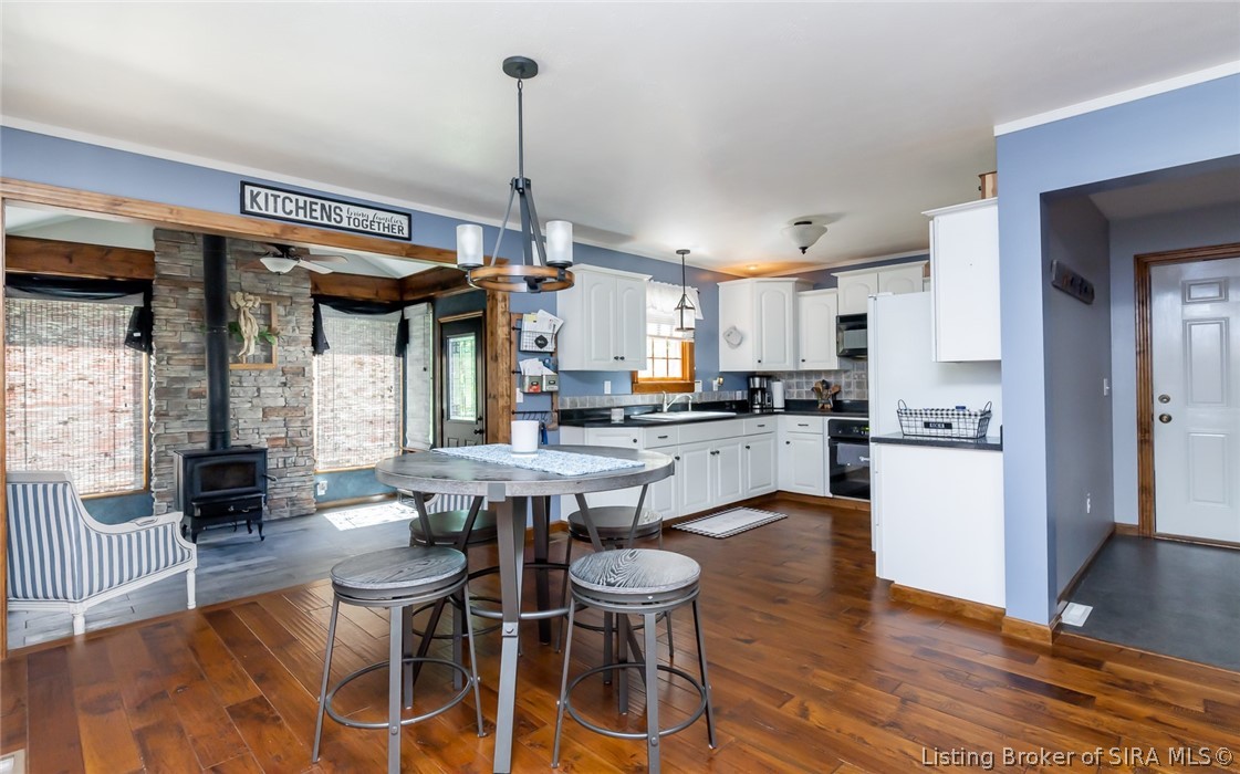 5831 North Bogardus Road Austin, IN 47102 - Photo 40 of 79 Gallery Image 40