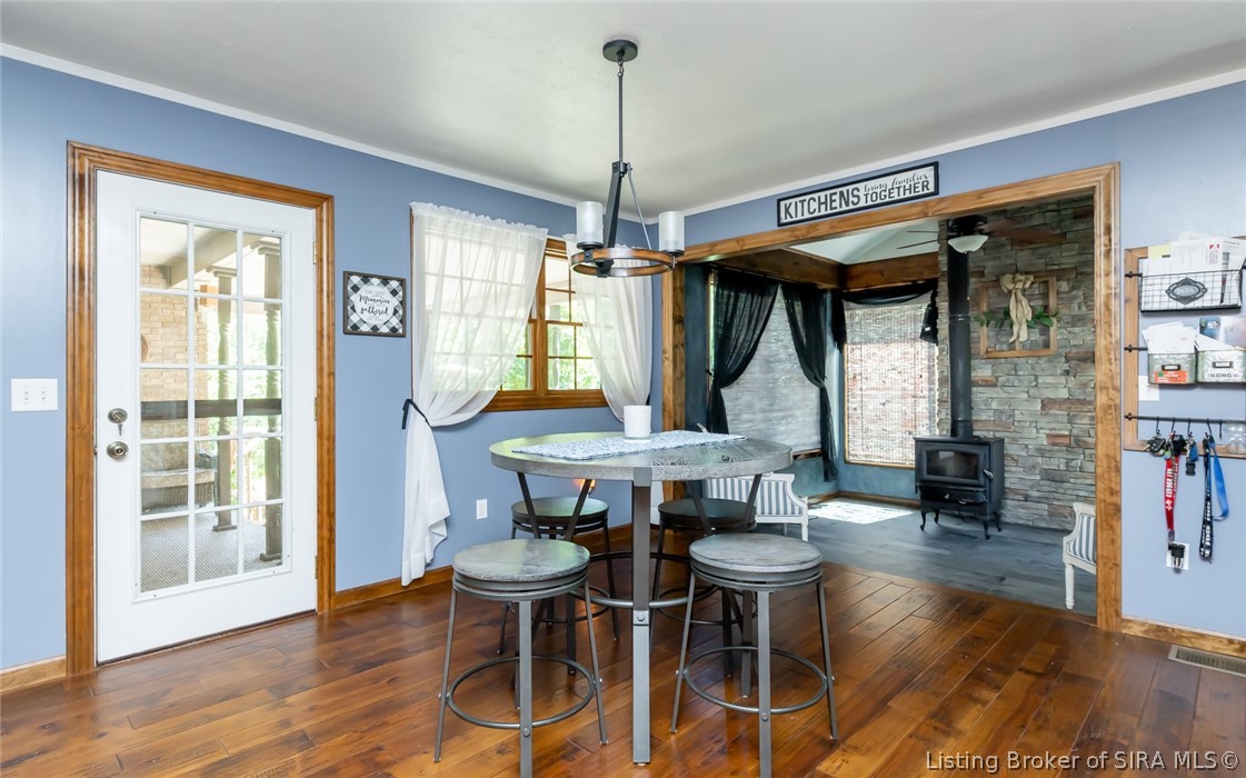 5831 North Bogardus Road Austin, IN 47102 - Photo 41 of 79 Gallery Image 41