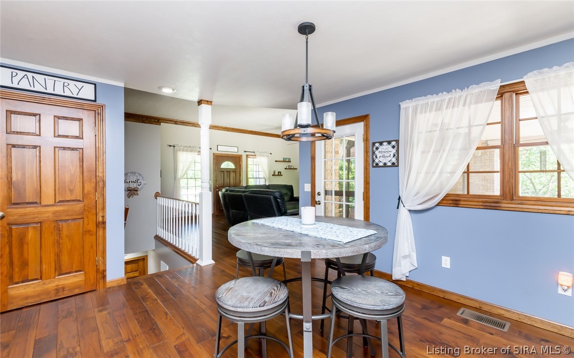 5831 North Bogardus Road Austin, IN 47102 - Photo 42 of 79 Gallery Image 42