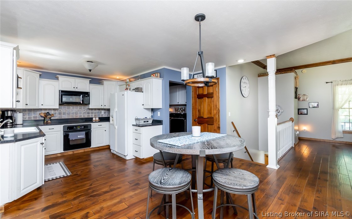 5831 North Bogardus Road Austin, IN 47102 - Photo 43 of 79 Gallery Image 43