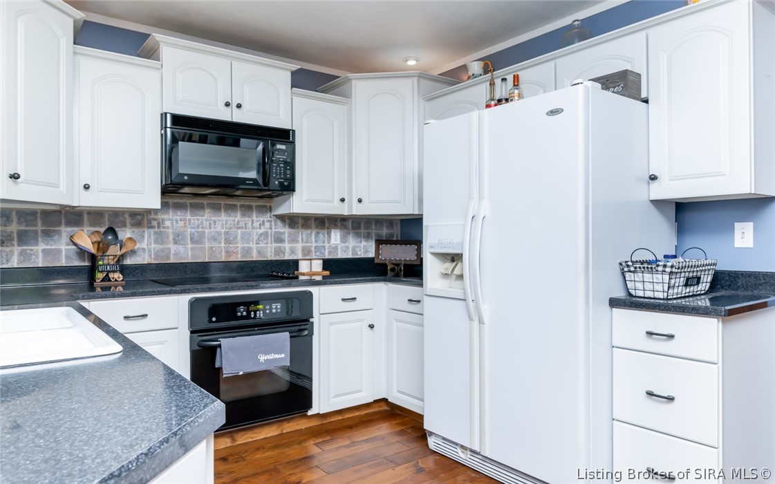 5831 North Bogardus Road Austin, IN 47102 - Photo 44 of 79 Gallery Image 44