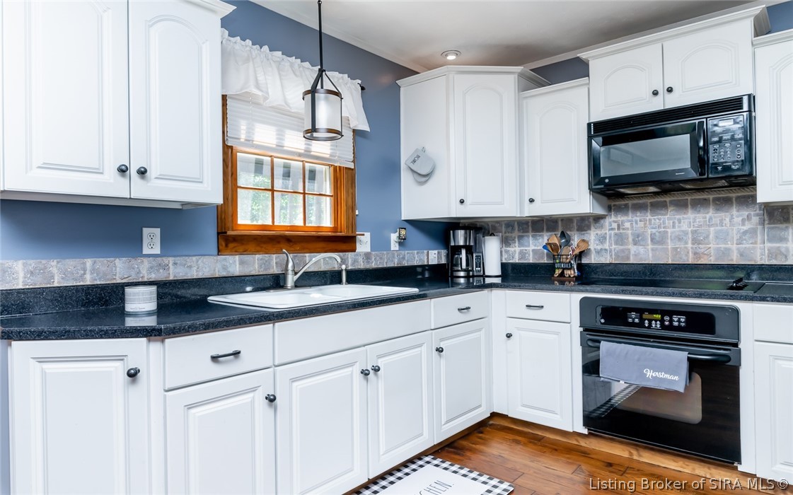5831 North Bogardus Road Austin, IN 47102 - Photo 45 of 79 Gallery Image 45