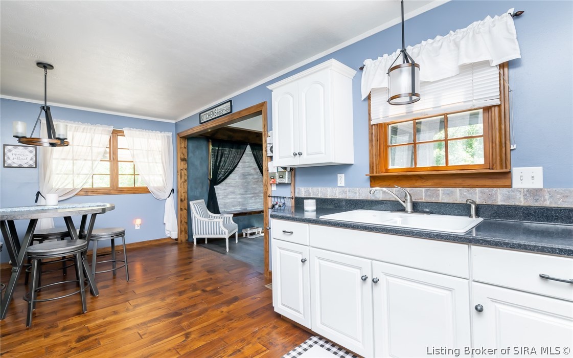 5831 North Bogardus Road Austin, IN 47102 - Photo 47 of 79 Gallery Image 47