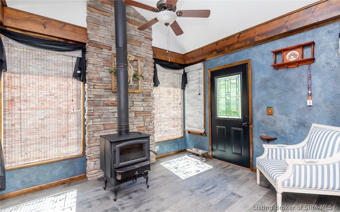 5831 North Bogardus Road Austin, IN 47102 - Photo 48 of 79 Gallery Image 48