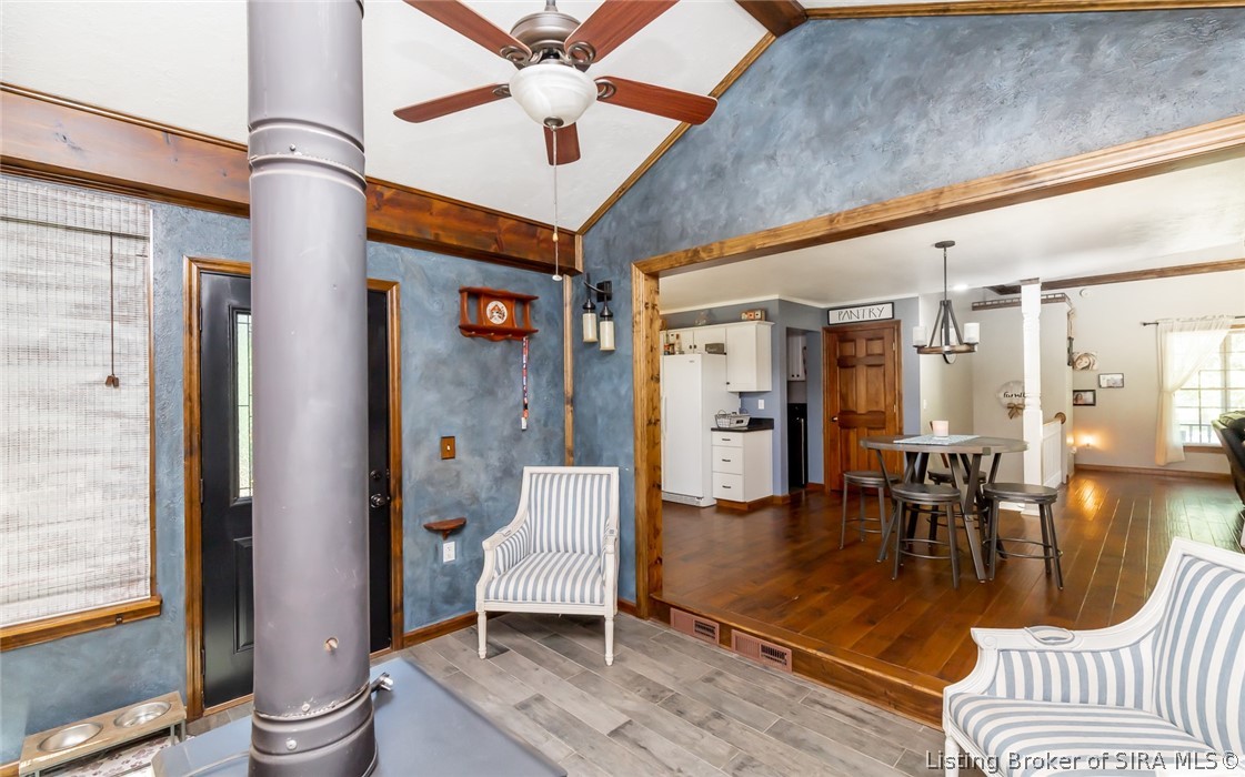 5831 North Bogardus Road Austin, IN 47102 - Photo 49 of 79 Gallery Image 49