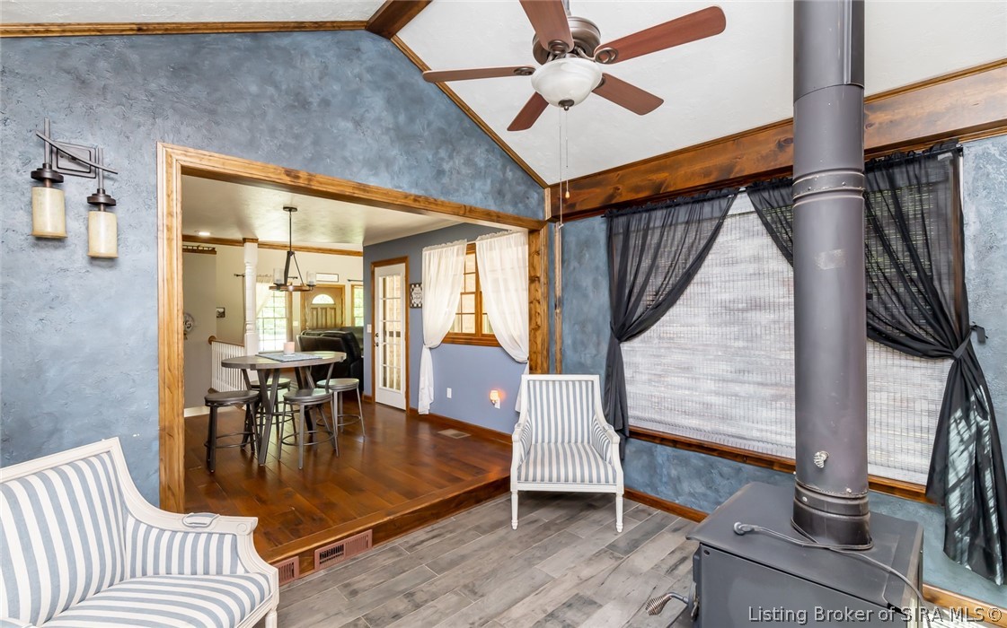 5831 North Bogardus Road Austin, IN 47102 - Photo 50 of 79 Gallery Image 50