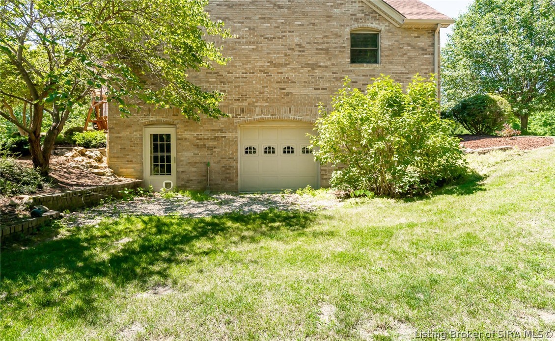 5831 North Bogardus Road Austin, IN 47102 - Photo 5 of 79 Gallery Image 5