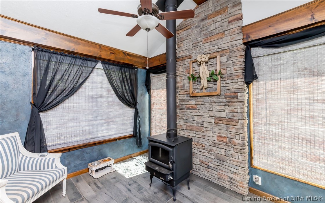 5831 North Bogardus Road Austin, IN 47102 - Photo 51 of 79 Gallery Image 51
