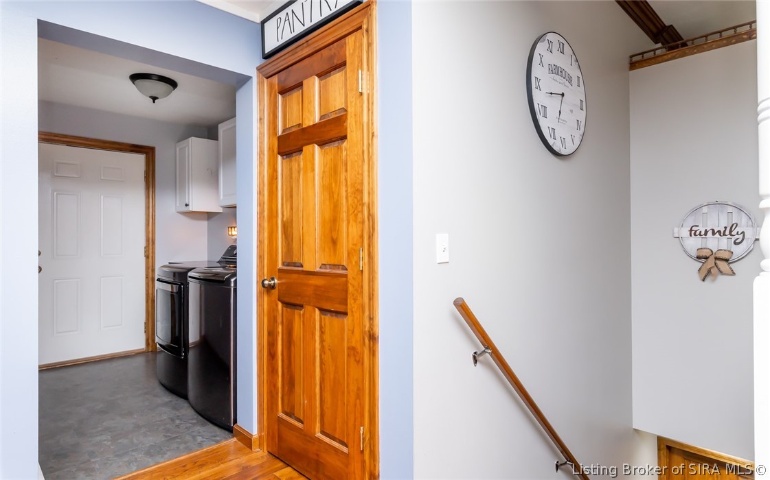 5831 North Bogardus Road Austin, IN 47102 - Photo 52 of 79 Gallery Image 52