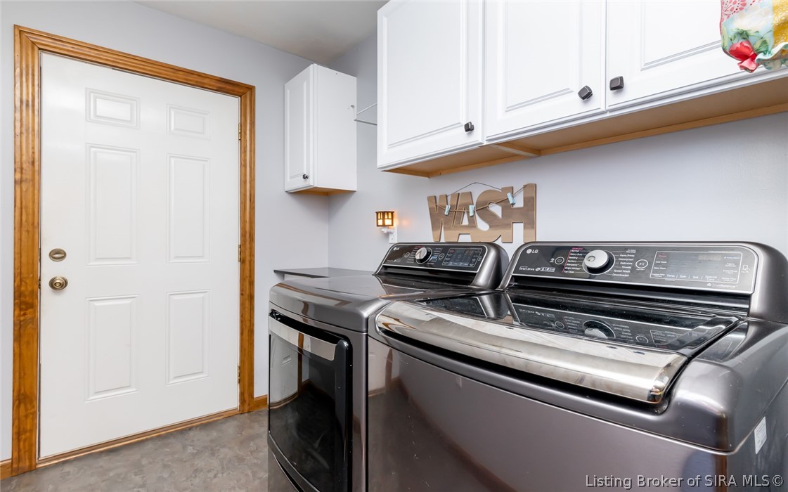 5831 North Bogardus Road Austin, IN 47102 - Photo 53 of 79 Gallery Image 53