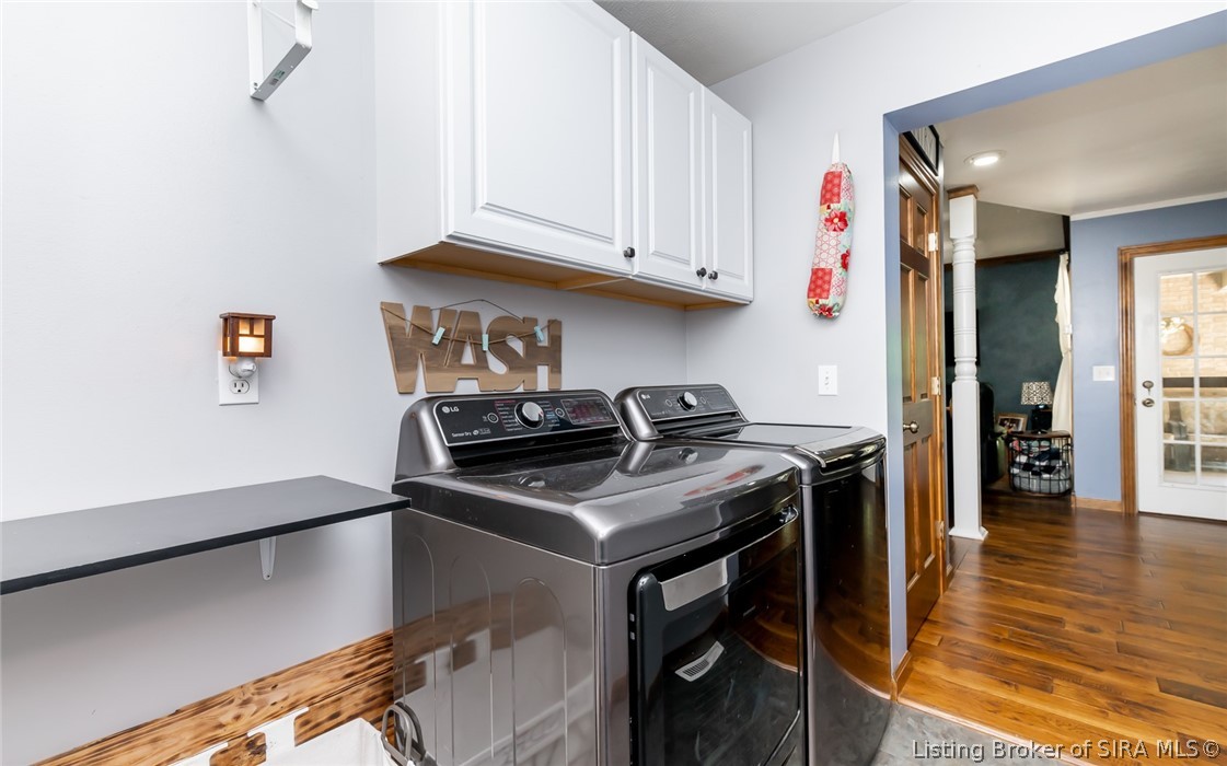 5831 North Bogardus Road Austin, IN 47102 - Photo 54 of 79 Gallery Image 54