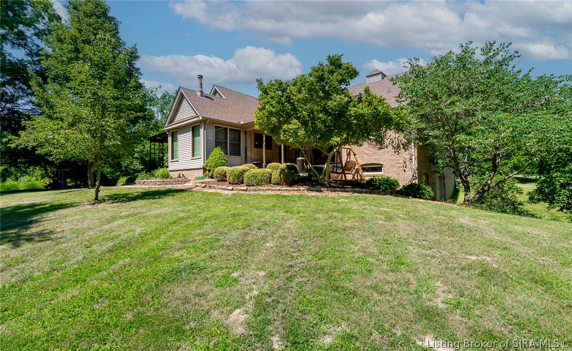 5831 North Bogardus Road Austin, IN 47102 - Photo 6 of 79 Gallery Image 6