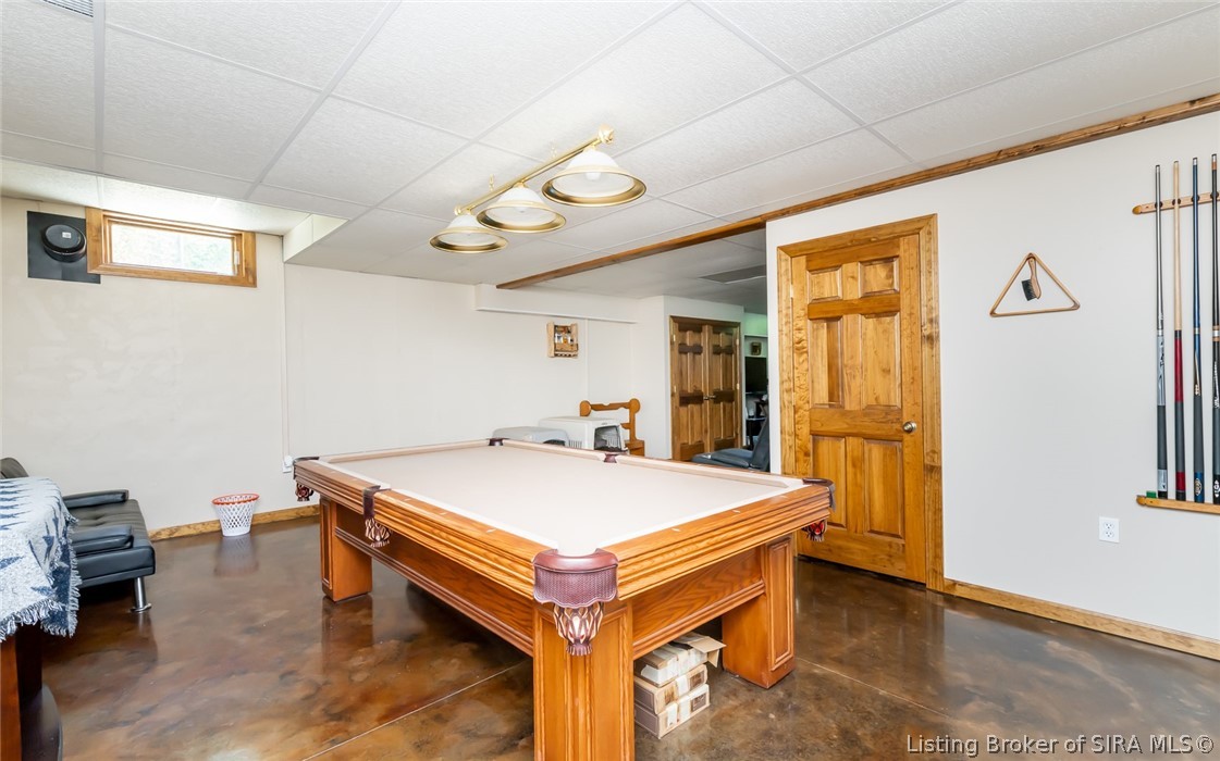 5831 North Bogardus Road Austin, IN 47102 - Photo 63 of 79 Gallery Image 63