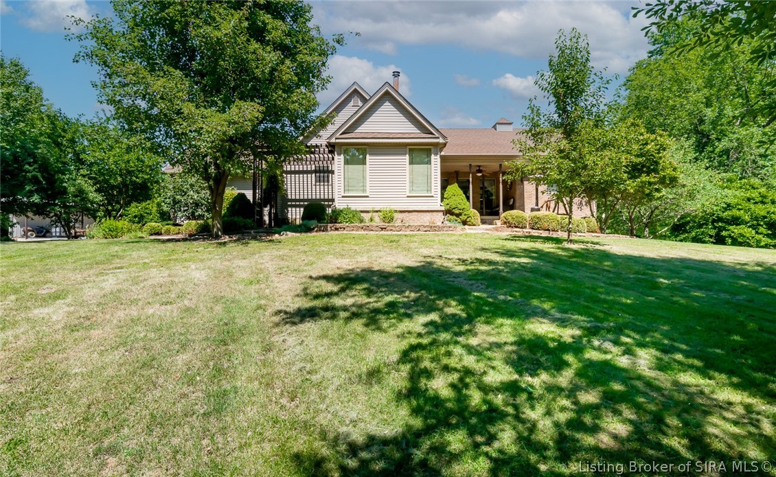 5831 North Bogardus Road Austin, IN 47102 - Photo 7 of 79 Gallery Image 7