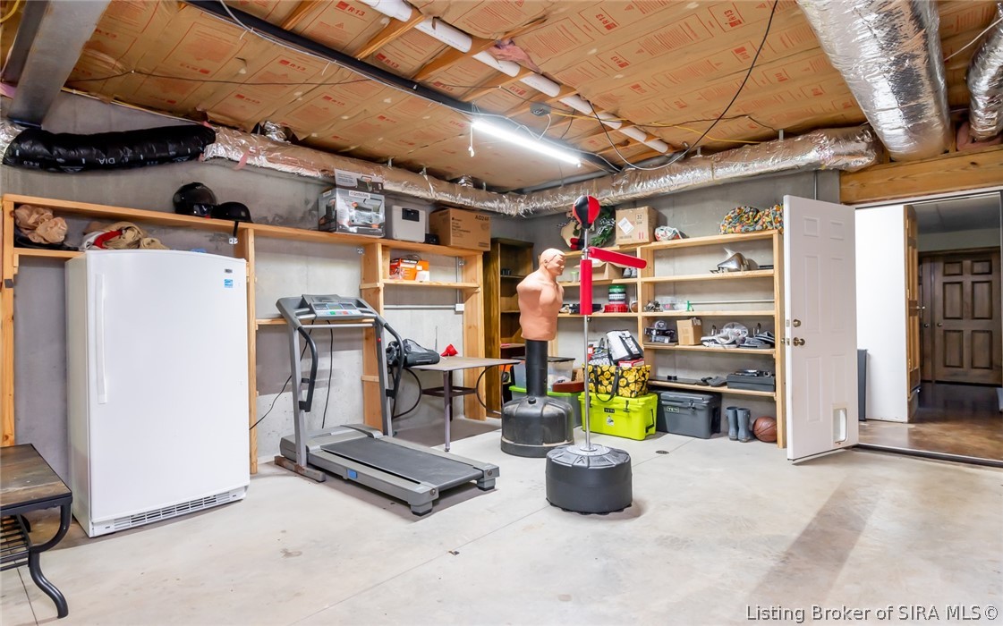 5831 North Bogardus Road Austin, IN 47102 - Photo 71 of 79 Gallery Image 71