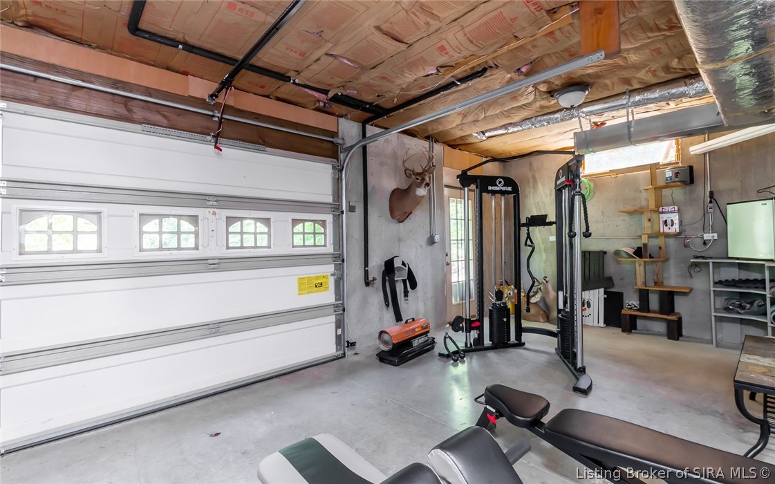 5831 North Bogardus Road Austin, IN 47102 - Photo 72 of 79 Gallery Image 72