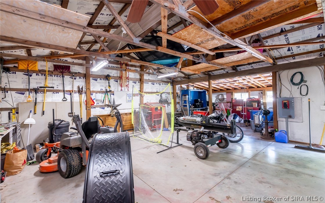 5831 North Bogardus Road Austin, IN 47102 - Photo 76 of 79 Gallery Image 76