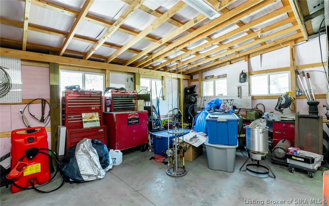 5831 North Bogardus Road Austin, IN 47102 - Photo 78 of 79 Gallery Image 78