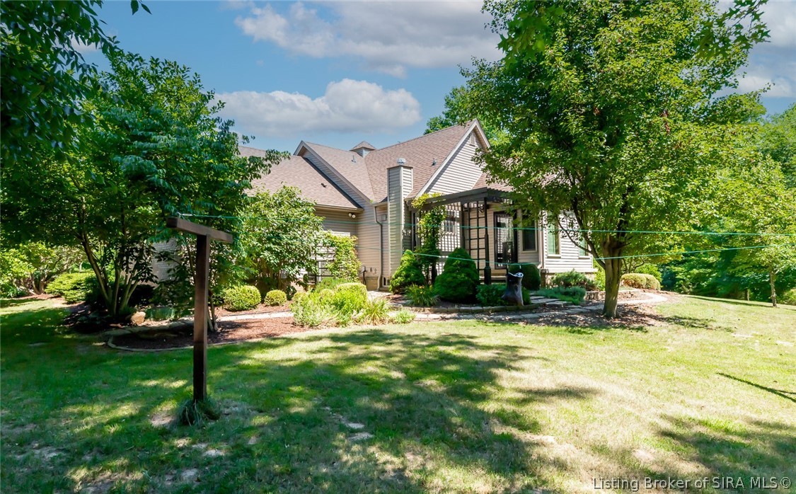 5831 North Bogardus Road Austin, IN 47102 - Photo 8 of 79 Gallery Image 8