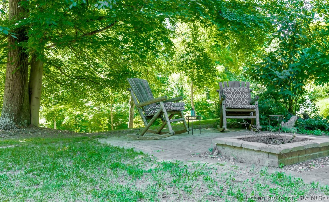 5831 North Bogardus Road Austin, IN 47102 - Photo 9 of 79 Gallery Image 9