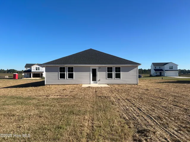 $279,950 | 191 Buggy Top Lane, Autryville, NC 28318