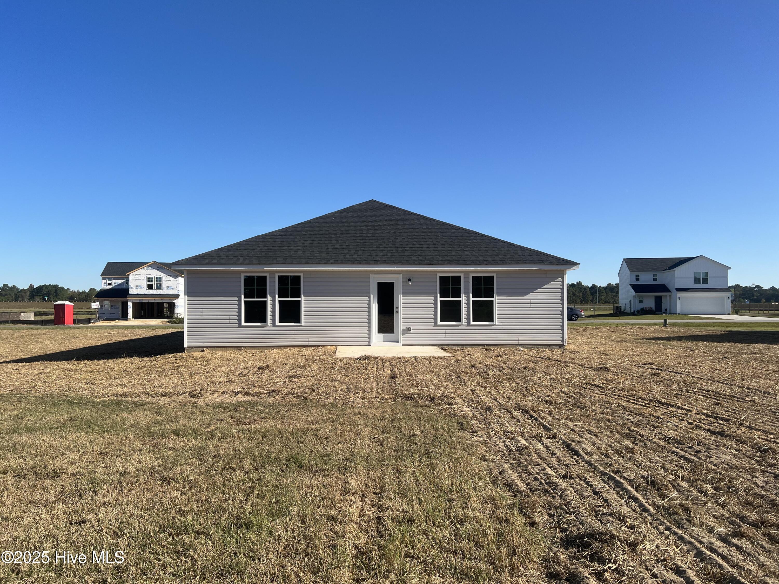 191 Buggy Top Lane Autryville, NC 28318 - Photo 2 of 9 Photo taken: 10/24/2025