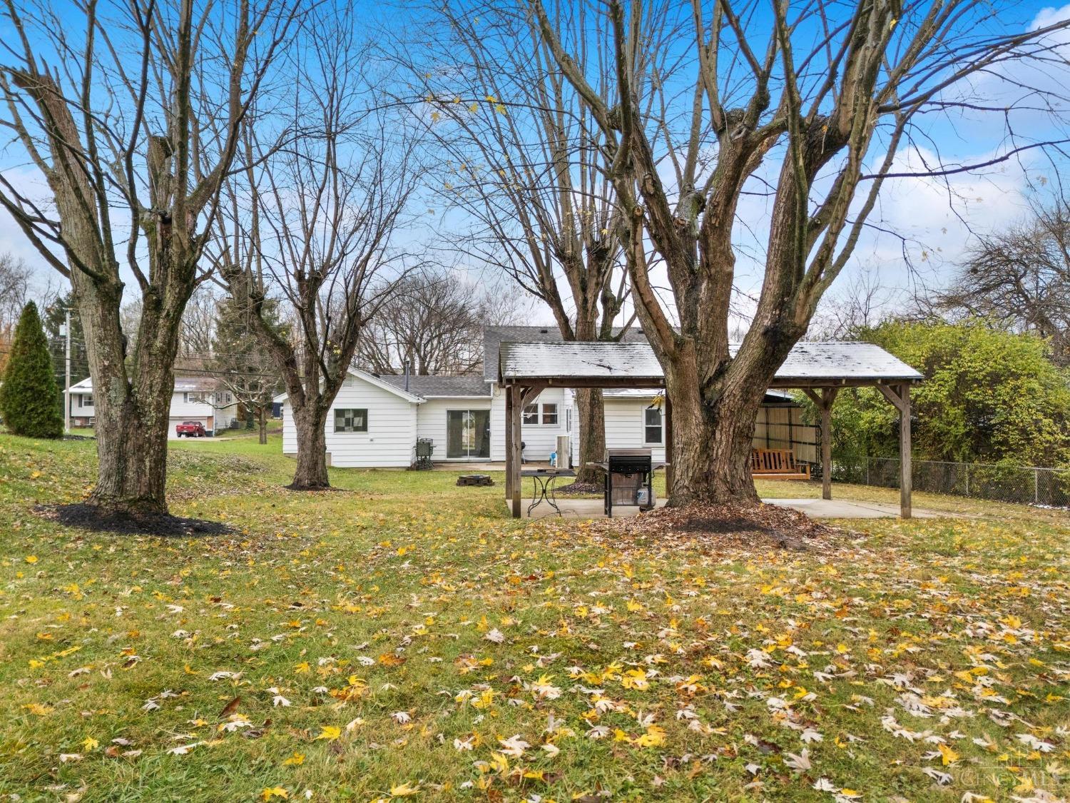 6686 Shaker Road, Unit FRA Franklin, OH 45005 - Photo 35 of 35