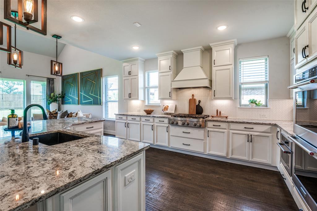 341 Lake Trail Lane Prosper, TX 75078 - Photo 1 of 40