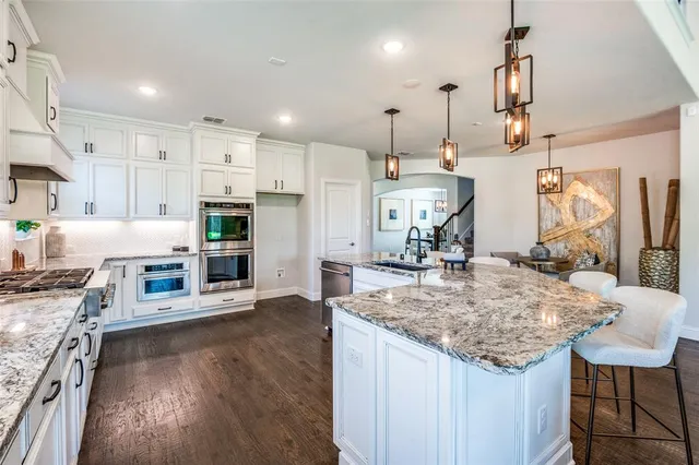 $775,000 | 341 Lake Trail Lane, Prosper, TX 75078